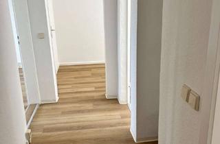 Wohnung mieten in 06311 Helbra, 3-Raum Wohnung sucht junge Familie