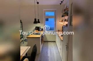 Wohnung mieten in Schloßhofstraße, 33615 Innenstadt, Tauschwohnung: Schöne Altbau Wohnung im Bielefelder Westen zum Tausch