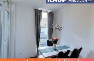 Wohnung mieten in 33330 Gütersloh, Schöne 2 ZKB-Wohnung mit Loggia direkt in der Gütersloher City