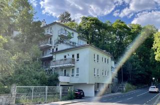 Wohnung mieten in Nachtigallenstraße, 98617 Meiningen, 2-Raum-Wohnung mit Balkon, Tiefgarage (Einbauküche*)