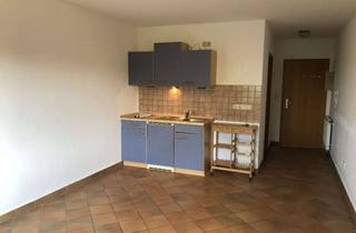 Wohnung mieten in Kraglinger Straße 18, 83071 Stephanskirchen, 1-Zimmer-Appartment mit EBK in Stephanskirchen