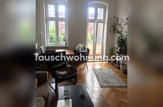 Wohnung mieten in Friedenstraße 98, 10249 Friedrichshain, Tauschwohnung: große WHG am VP Fhain gegen kleinere Wohnung