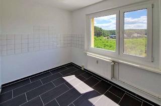 Wohnung mieten in Neue Vogelsdorfer Straße 32, 15562 Rüdersdorf, Ab 01.08. habt ihr von Oben den schönsten Ausblick: 3-Zimmer-Wohnung mit Balkon ruft!