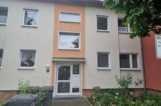 Wohnung mieten in Bäggerie 20, 59329 Wadersloh, Erdgeschoss Wohnung perfekt für Singles oder Paare