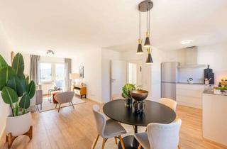 Wohnung mieten in Im Mittelgesetz, 56112 Lahnstein, Modernisierte 3-ZKB Wohnung mit Einbauküche, Balkon und 2 Stellplätzen in Niederlahnstein