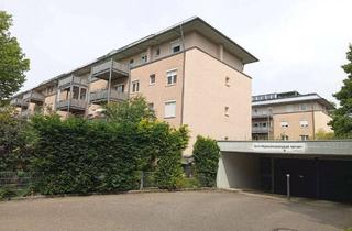 Penthouse mieten in 86156 Kriegshaber, Helle Penthouse-Wohnung mit Wintergarten über den Dächern von Augsburg