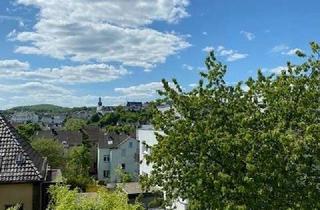 Wohnung mieten in Löckestraße 11, 59821 Arnsberg, Altbau-Charme in zentraler Lage mit Blick auf den Glockenturm!