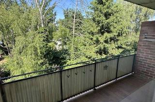 Wohnung mieten in Henri-Dunant-Str. 15, 64807 Dieburg, Renovierte, helle 2-Zimmer-Wohnung mit Balkon & Aufzug in Dieburg