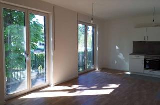 Wohnung mieten in Eggenfeldener Str. 17a, 94424 Arnstorf, Helle 4-Zimmer Wohnung mit Balkon