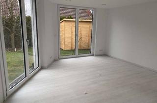 Wohnung mieten in 71686 Remseck, Für junge Paare oder Singles geeignet: Exklusive, 2-3 Zimmer-Wohnung, Terrasse und EBK in Remseck