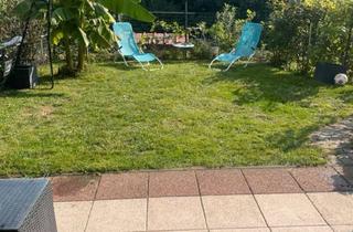 Wohnung mieten in Neugersdorfer Straße, 63584 Gründau, Wunderschöne 2-Raum-Wohnung mit eigenem Garten