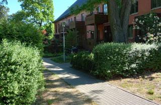 Wohnung mieten in Eichenring 6 c, 14641 Wustermark, Schöne 2 Zimmerwohnung im Grünen