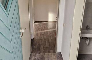 Wohnung mieten in Lerchenbreite 04, 38889 Blankenburg, Schöne 2-Raumwohnung