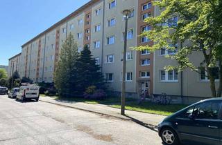 Wohnung mieten in Hegelstraße 10, 02625 Bautzen, 3-R Whg. wird neu saniert mit tollem Ausblick