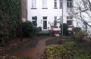 Wohnung mieten in 45130 Rüttenscheid, Ruhige 3-Zimmer-Altbauwohnung mit Balkon Nähe Rüttenscheider Stern