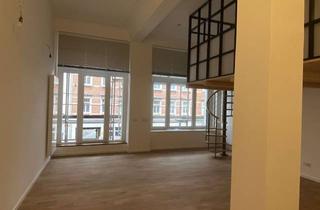 Wohnung mieten in Goethestraße, 08280 Aue, Stilvolle Maisonette-Wohnung im Herzen von Aue – frisch saniert & mit großem Balkon