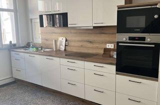 Wohnung mieten in 64401 Groß-Bieberau, Schöne und modernisierte 4-Raum-Wohnung in Groß-Bieberau