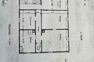 Wohnung mieten in Steinhofgasse 19, 71263 Weil der Stadt, Stilvolle, gepflegte 3,5-Raum-Wohnung in Weil der Stadt