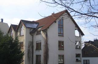 Wohnung mieten in Malmkestraße, 58099 Boele, Attraktive und gepflegte 3-Zimmer-Dachgeschosswohnung in Hagen