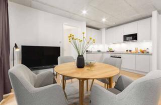 Wohnung mieten in Heideweg 00, 15537 Erkner, Wohnung bei TESLA