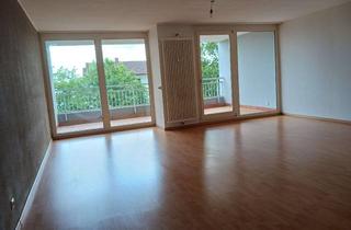 Wohnung mieten in Wiesbadener Straße, 63110 Rodgau, Stilvolle 3-Zimmer-Maisonette-Wohnung mit Balkon in Rodgau