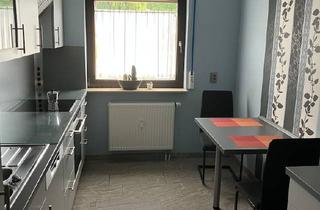 Wohnung mieten in 74906 Bad Rappenau, Zweizimmerwohnung im Grünen und 5 Min zum Einkaufen oder Bahnhof - Für Singles oder Paare