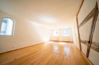 Wohnung mieten in Hauptstraße 109, 67433 Neustadt, Charmanter Altbau trifft Moderne: 4-Zimmer-Wohnung mit Dachterrasse & Einbauküche