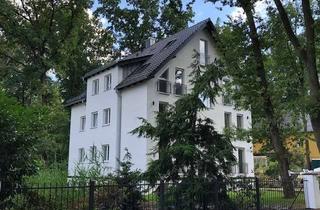 Wohnung mieten in 16548 Glienicke, Sonnige helle 4 Raum Whg. mit 2 Balkonen, angrenzend an Naturschutzgebiet in Glienicke/Nordbahn