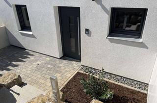 Wohnung mieten in 97261 Güntersleben, Schöne 2-Zimmer-Einliegerwohnung mit EBK in Güntersleben