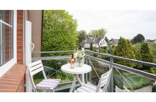 Wohnung mieten in Erlenweg, 23683 Scharbeutz, 400 mtr. zur Ostsee, voll augestattete 2,5-Zimmer-Wohnung mit Parkplatz in Scharbeutz