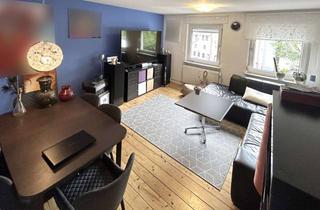 Wohnung mieten in Augartenstraße 21, 64625 Bensheim, *MK IMMOBILIEN* Charmante 3-Zimmer-Wohnung mit 2 Balkonen nahe Fußgängerzone in Bensheim!