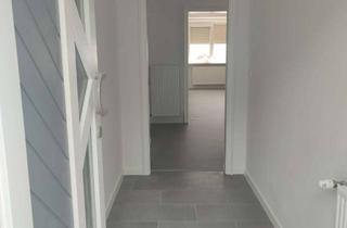 Wohnung mieten in 69239 Neckarsteinach, Ansprechende und vollst. renovierte 2-Raum-Souterrain-Wohnung mit geh. Innenausstattung