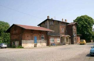 Wohnung mieten in 04838 Jesewitz, Große 4-Zimmer Wohnung im 1.OG mit Eckbadewanne zu vermieten, direkt vom Eigentümer.