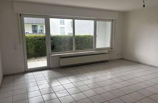 Wohnung mieten in Nordring 60b, 59929 Brilon, geräumige, zentrale Singlewohnung