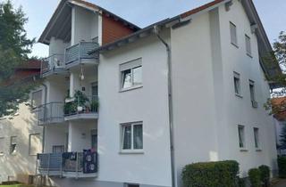 Wohnung mieten in Philipp-Reiss-Str. 16, 63674 Altenstadt, 1-Zimmer-Wohnung mit Balkon