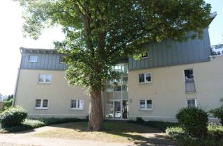 Sozialwohnungen mieten in Schleusenstr. 5a, 45661 Recklinghausen, Schöne 2 Zimmer Dachgeschosswohnung mit Terrasse - WBS erforderlich !