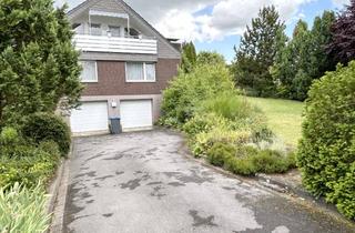 Wohnung mieten in 59558 Lippstadt, Ansprechende Erdgeschoss-Wohnung mit Garten!