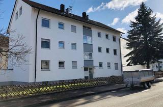 Wohnung mieten in Roseggerstr 15, 73054 Eislingen, Neuwertige 3-Zimmer-Wohnung incl. Küche in Eislingen-Süd