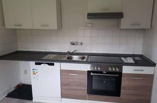 Wohnung mieten in 34286 Spangenberg, Schöne 3-Zimmer-Wohnung in Spangenberg