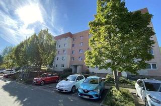 Wohnung mieten in Ligusterweg 20, 99097 Wiesenhügel, Bezugsfertige Singlewohnung mit Balkon