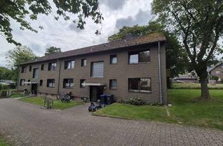 Wohnung mieten in Poststr. 61, 46509 Xanten, Sanierung: Öffentl. Gef. Erdgeschosswohnung vor den Toren von Xanten (WBS erforderlich)
