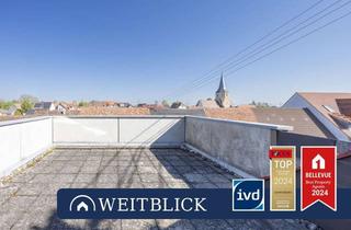 Wohnung mieten in 71732 Tamm, WEITBLICK: Koffer packen und einziehen - Vollmöbliert!