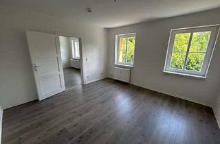 Wohnung mieten in Erwin-Baur-Platz, 06466 Gatersleben, Genau das Richtige! Hell und frisch renovierte 4-Zimmer-Wohnung!