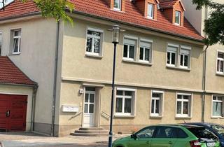 Wohnung mieten in Sattlerstraße 37, 06237 Leuna, +++Gemütliche Dachgeschosswohnung in Leuna+++