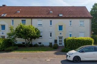 Wohnung mieten in Luisenstr. 108, 59379 Selm, Schöne 2-Zimmer-Wohnung