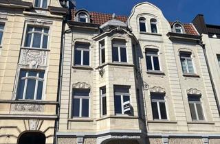 Wohnung mieten in Rathausstraße 59, 52222 Stolberg, Modern wohnen: Stilvolle Altbauwohnung in zentraler Lage