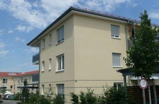 Wohnung mieten in 90522 Oberasbach, Charmante 2-Zimmer Seniorenwohnung im Betreuten Wohnen in Oberasbach