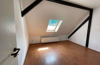 Wohnung mieten in Industrietor, 06237 Leuna, +++Charmante Dachgeschosswohnung in Leuna zu vermieten+++