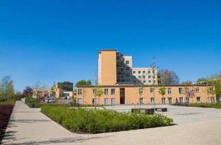 Wohnung mieten in Tschirchdamm 20, 14772 Hohenstücken, Schöne 2-Raumwohnung im Betreuten Wohnen ab sofort verfügbar