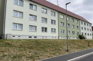 Wohnung mieten in Zellaer Straße 148, 98528 Goldlauter, Gesucht! Gefunden! Gemietet!